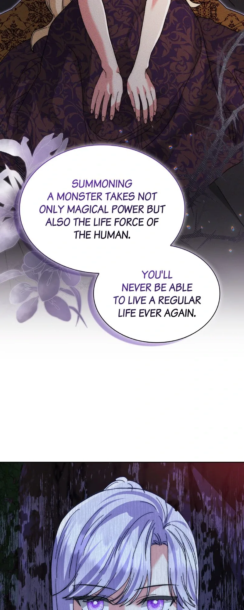 The Return of the Ex-Wife Chapter 54 page 47