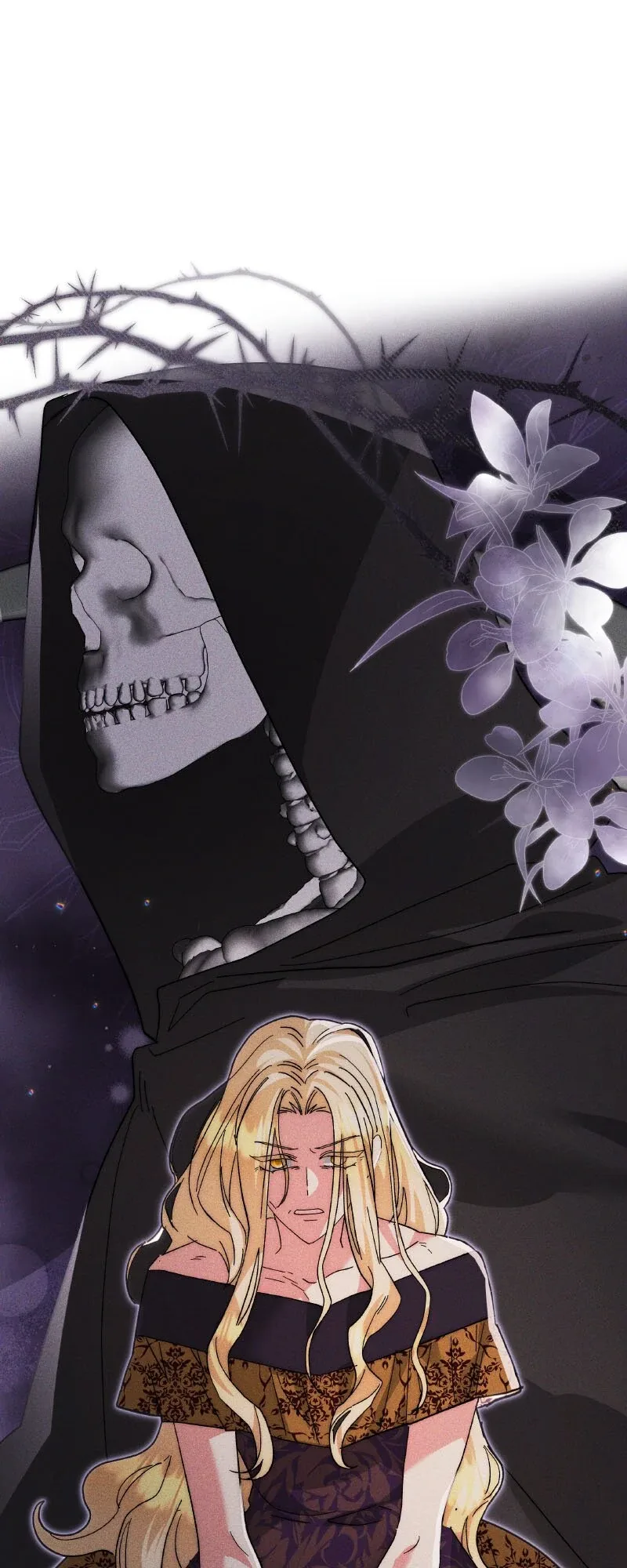 The Return of the Ex-Wife Chapter 54 page 46