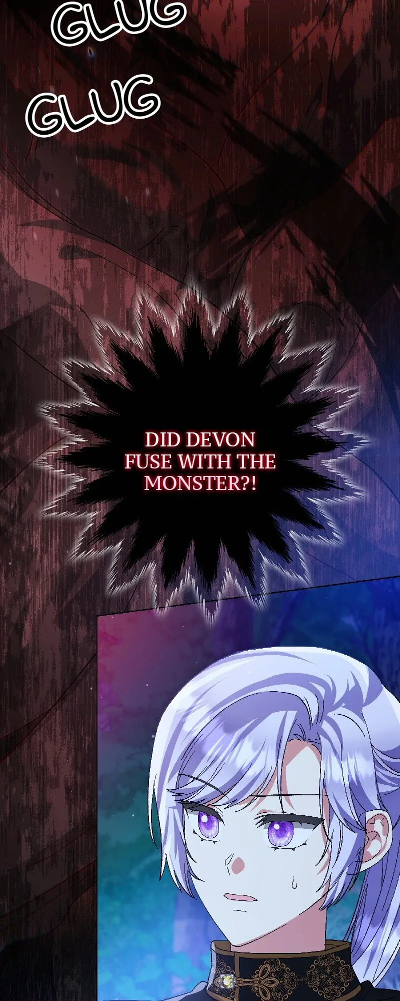 The Return of the Ex-Wife Chapter 53 page 3
