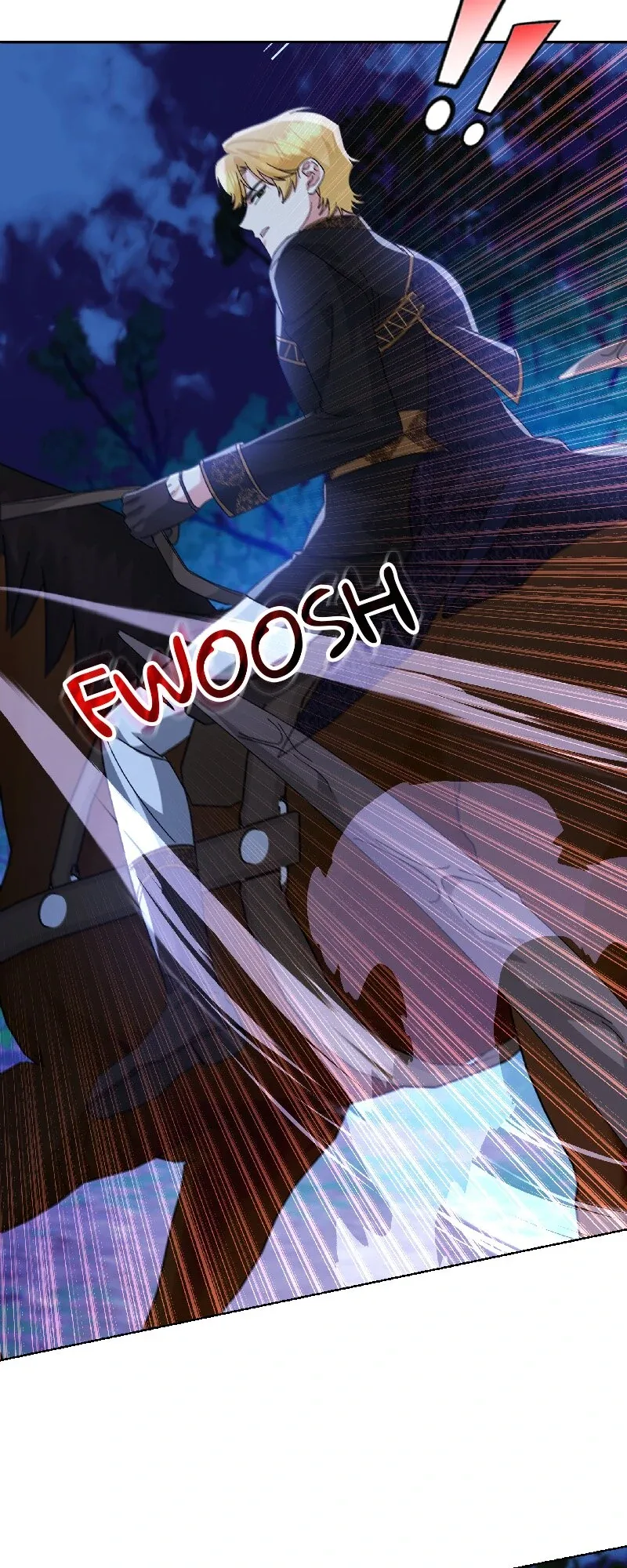 The Return of the Ex-Wife Chapter 53 page 39