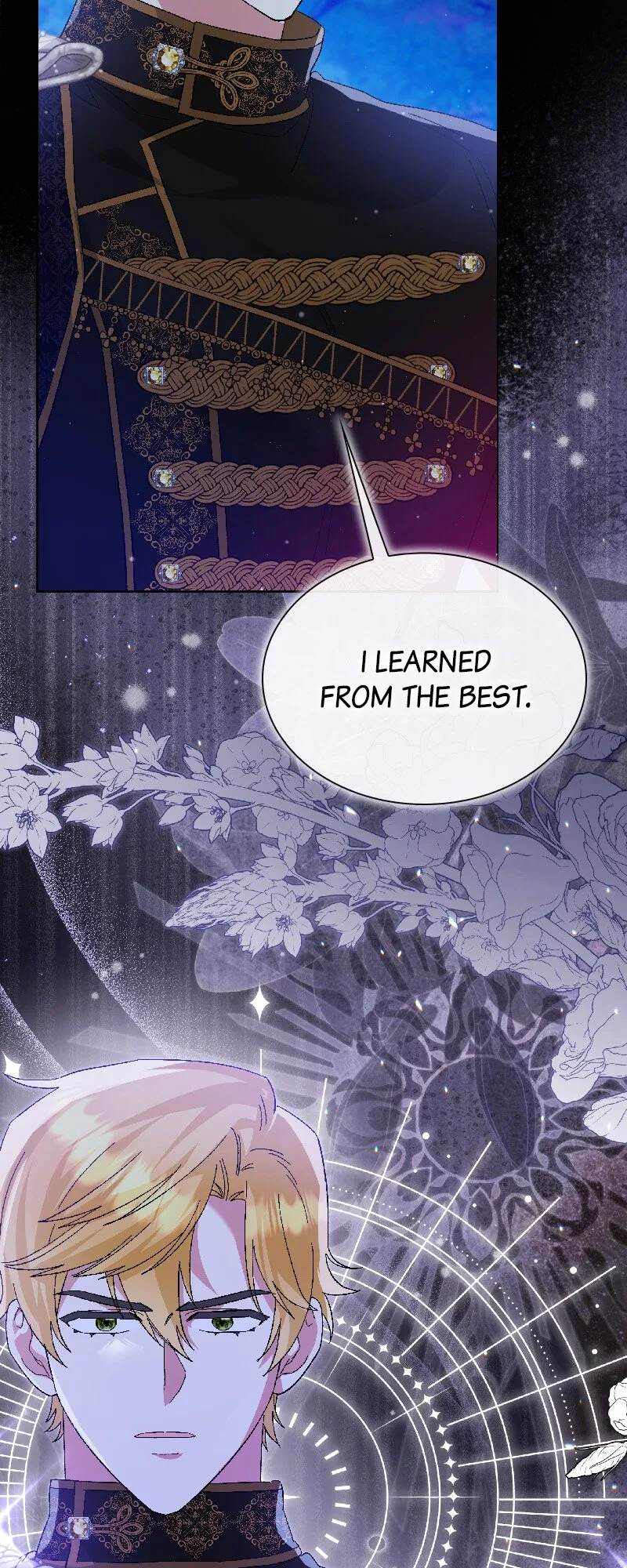 The Return of the Ex-Wife Chapter 53 page 46