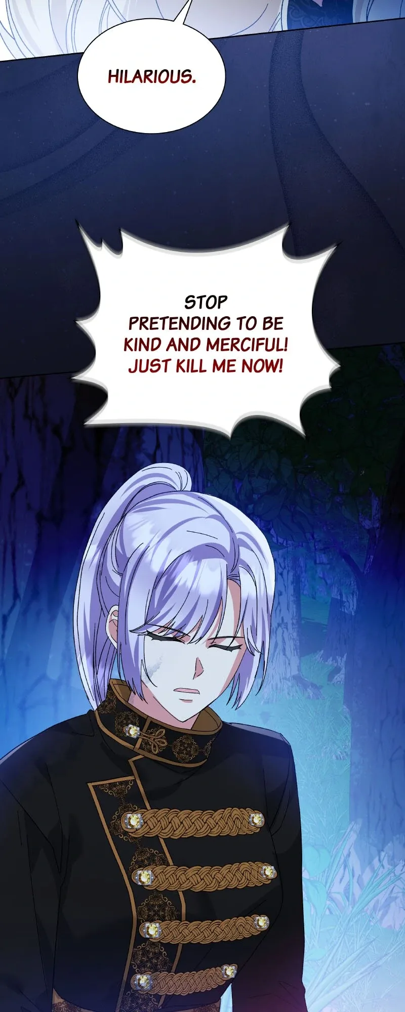 The Return of the Ex-Wife Chapter 54 page 44