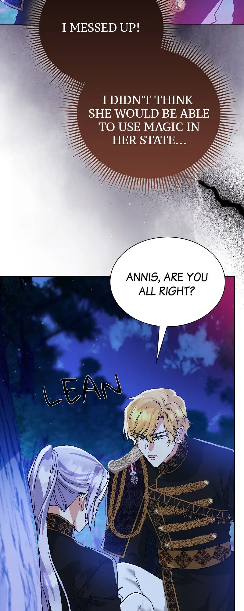 The Return of the Ex-Wife Chapter 53 page 74