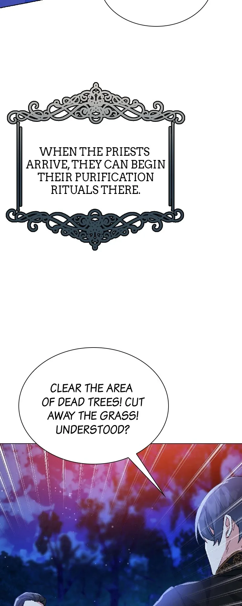 The Return of the Ex-Wife Chapter 53 page 33