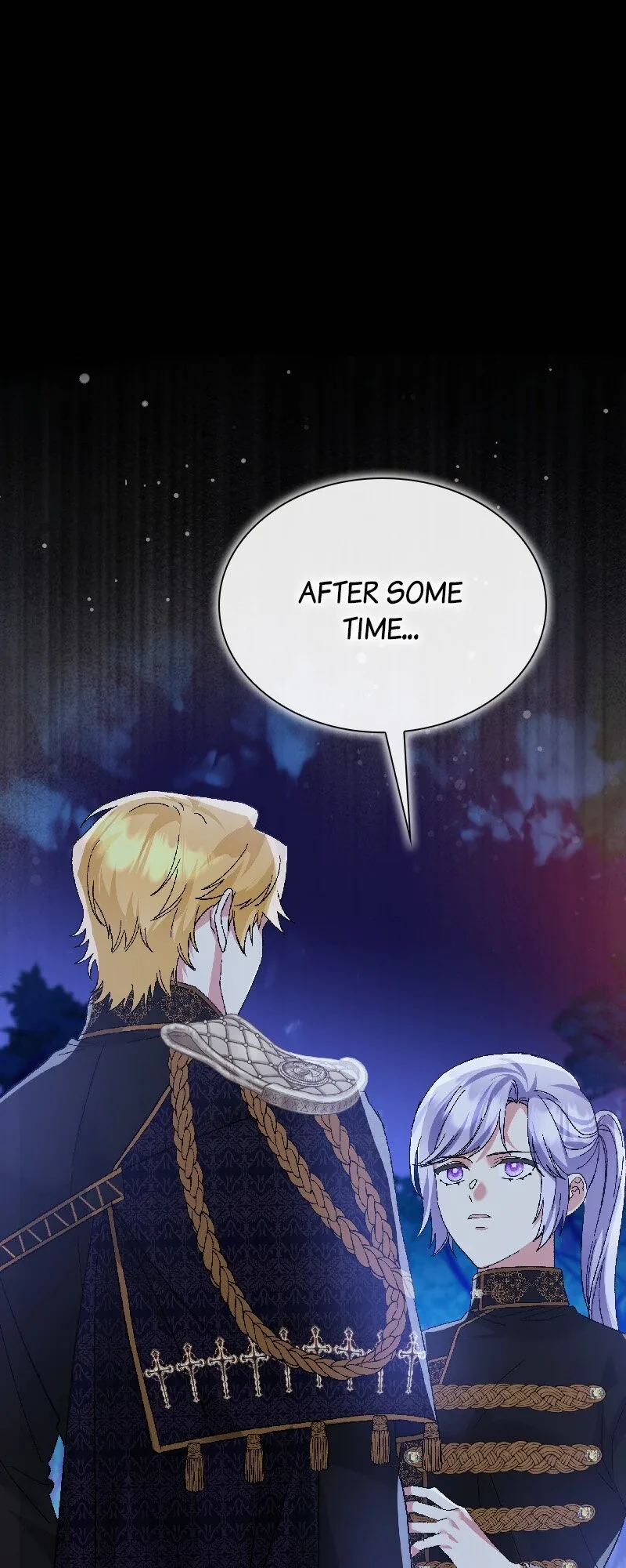 The Return of the Ex-Wife Chapter 53 page 43