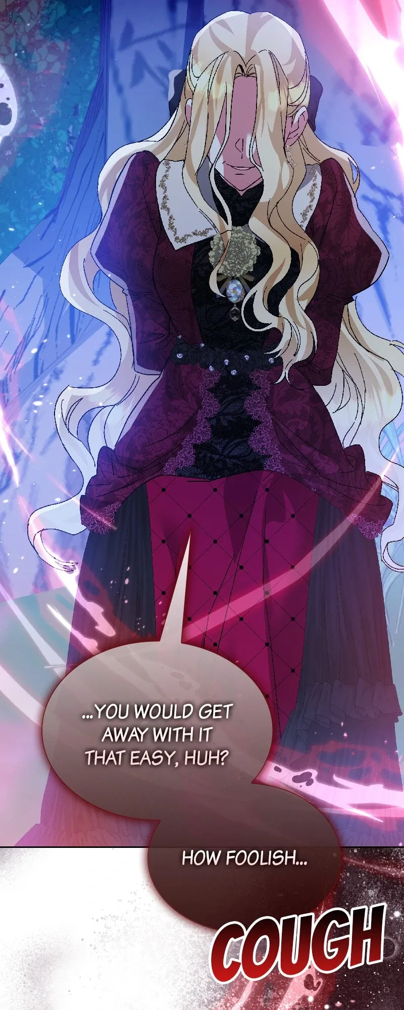 The Return of the Ex-Wife Chapter 53 page 72
