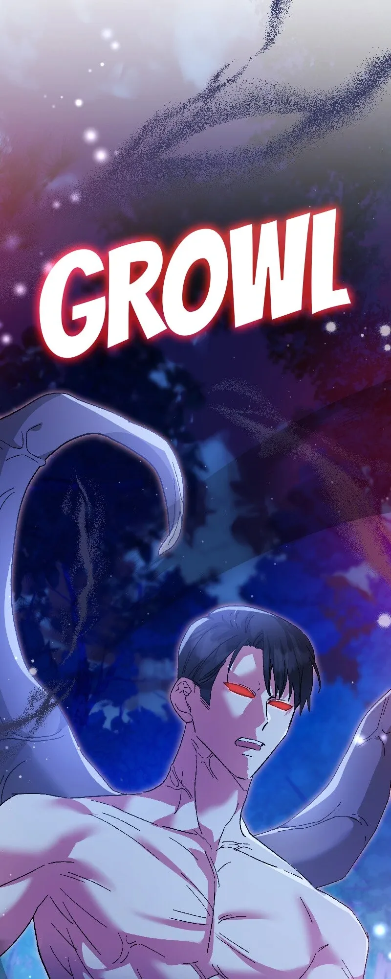 The Return of the Ex-Wife Chapter 53 page 35