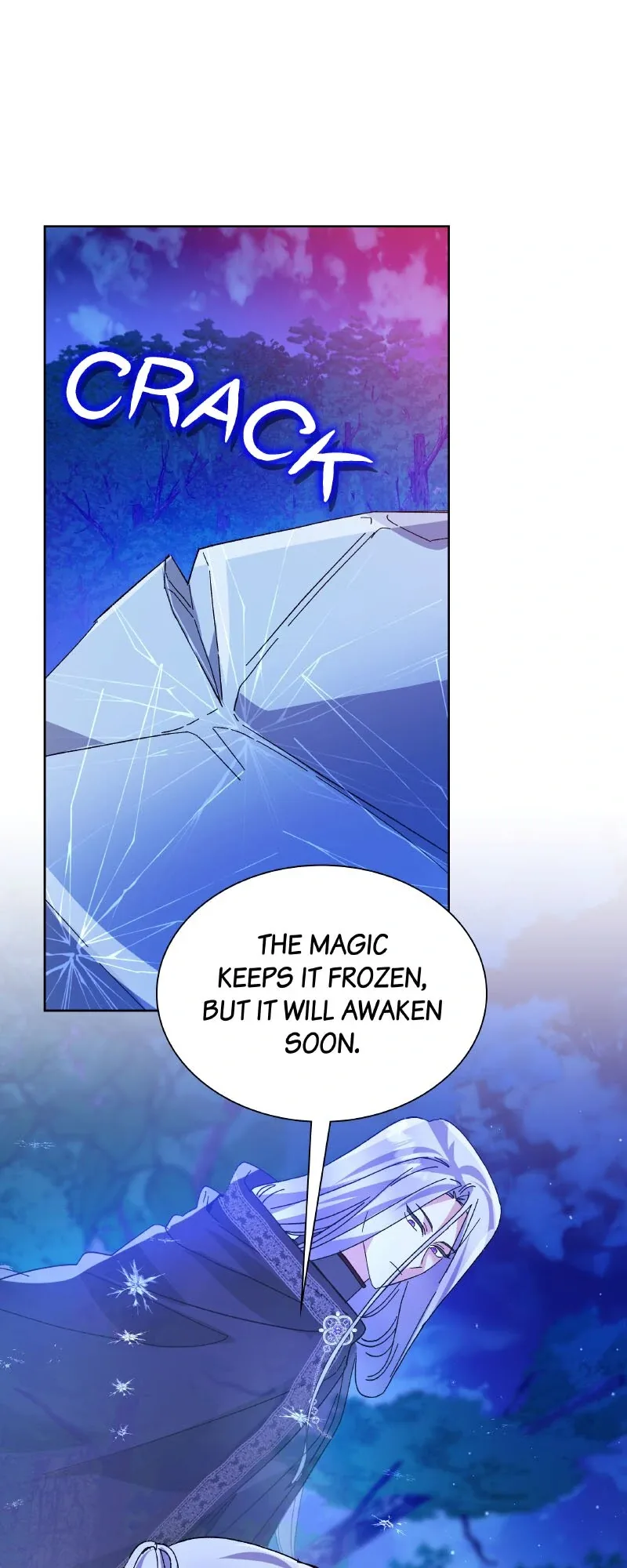The Return of the Ex-Wife Chapter 54 page 54