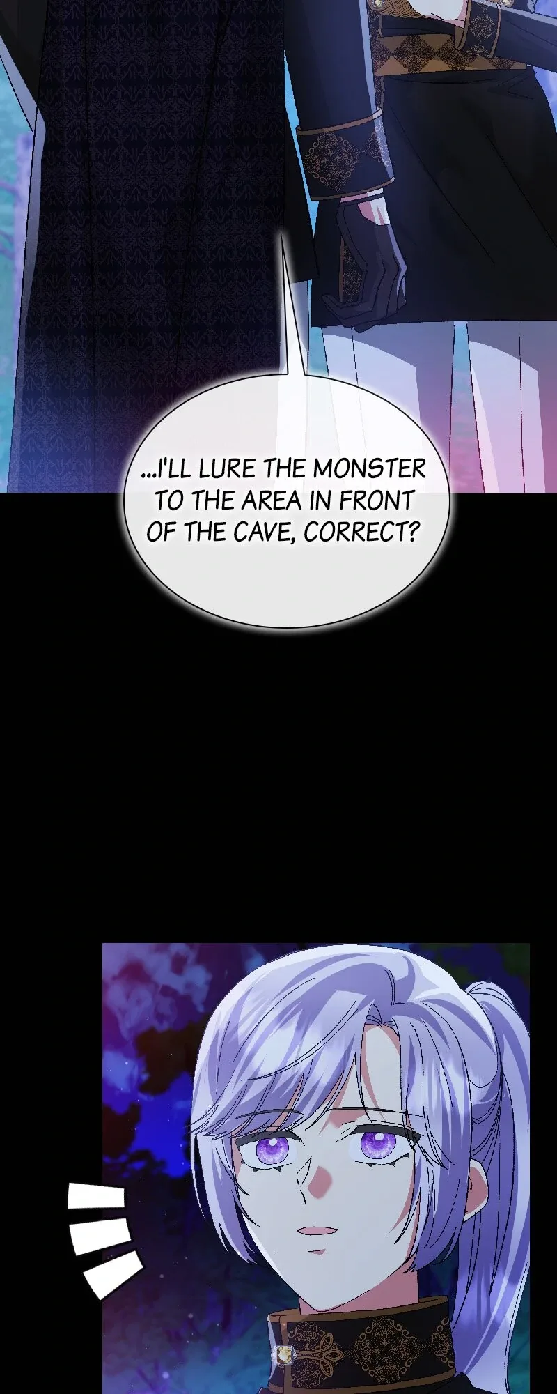 The Return of the Ex-Wife Chapter 53 page 44