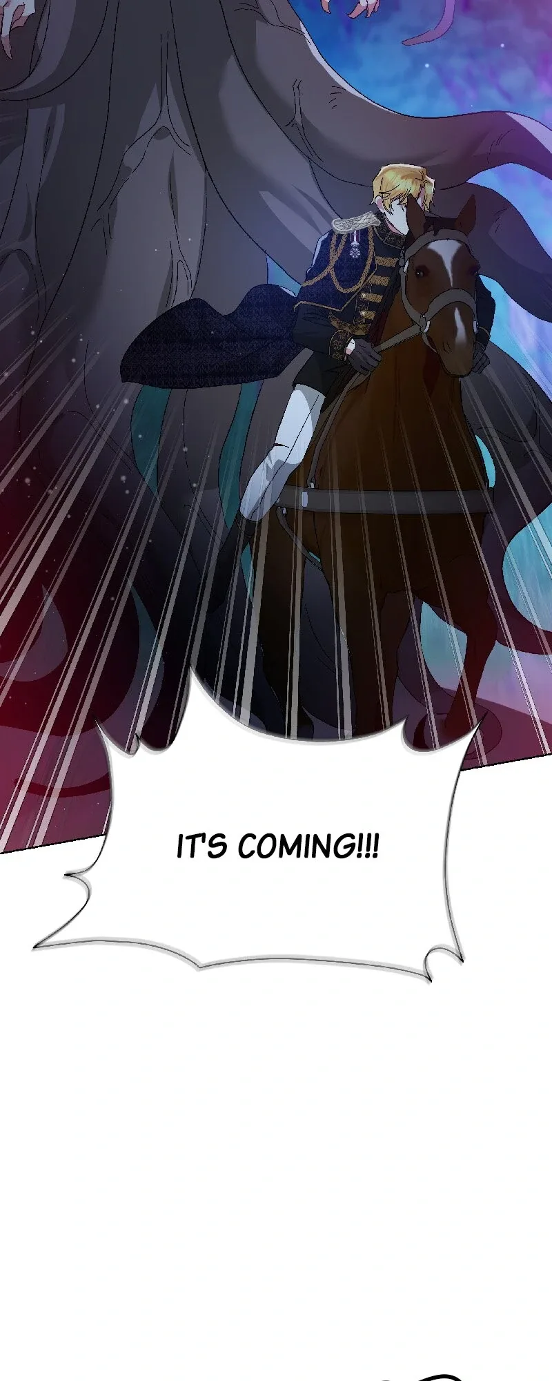 The Return of the Ex-Wife Chapter 53 page 55