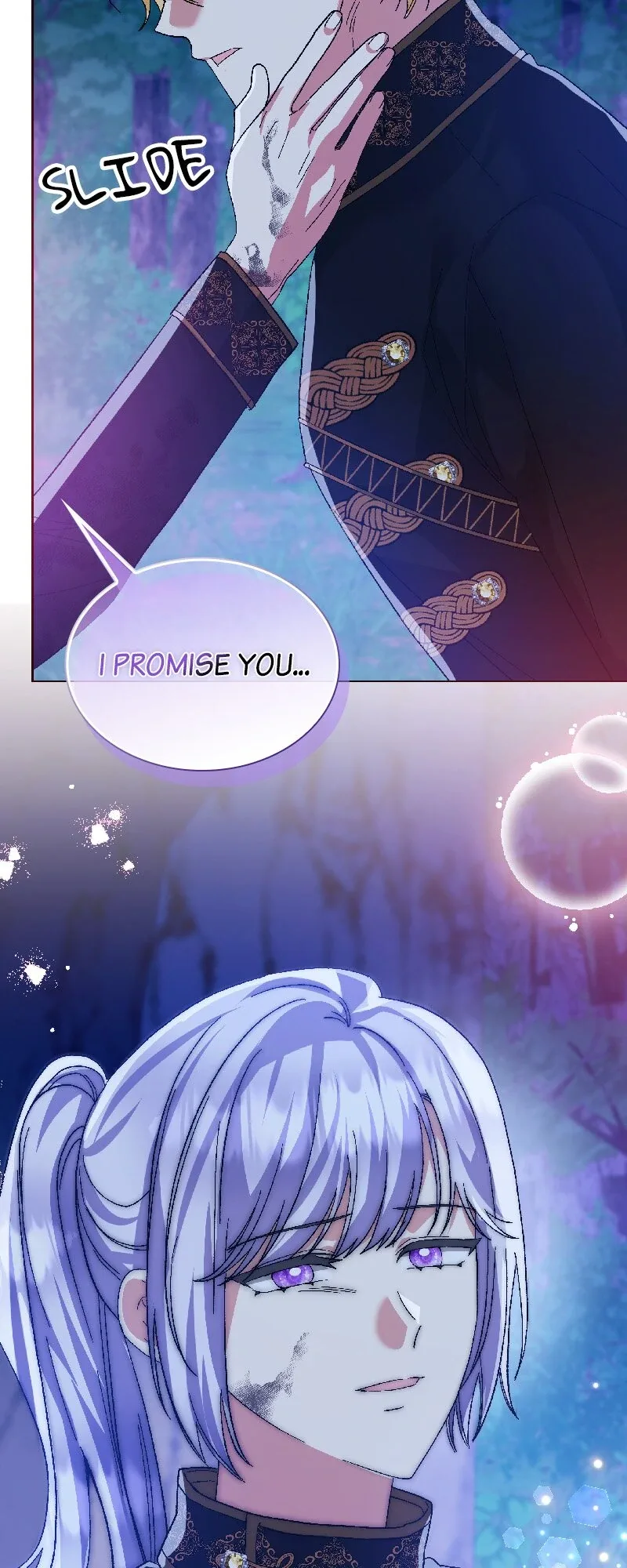 The Return of the Ex-Wife Chapter 53 page 85