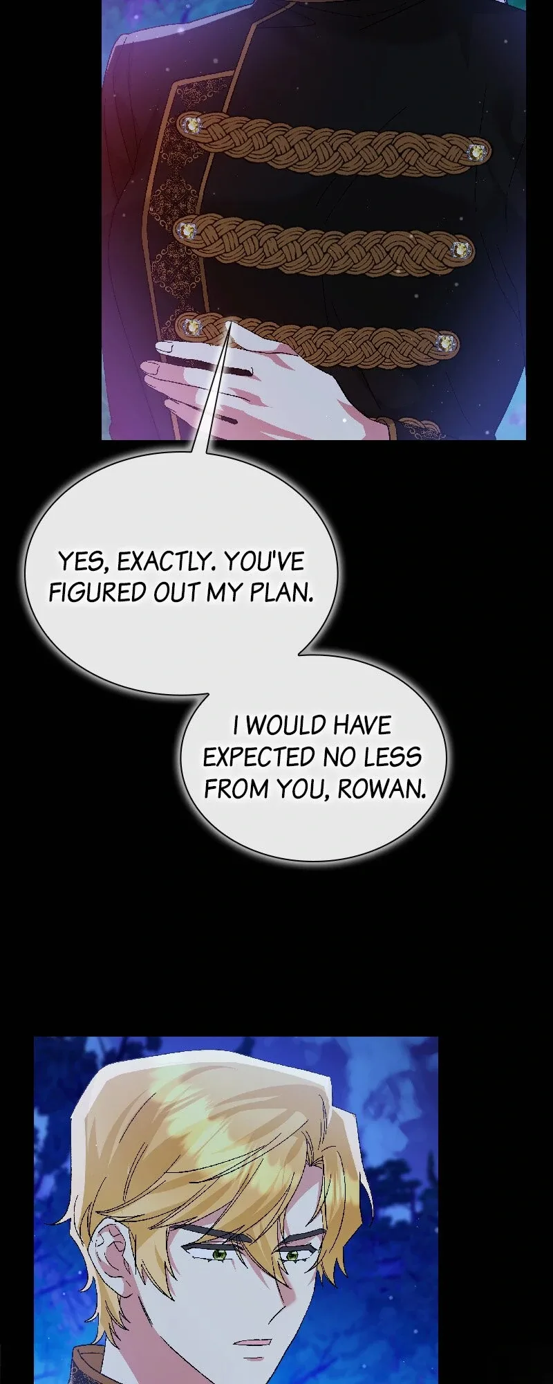 The Return of the Ex-Wife Chapter 53 page 45
