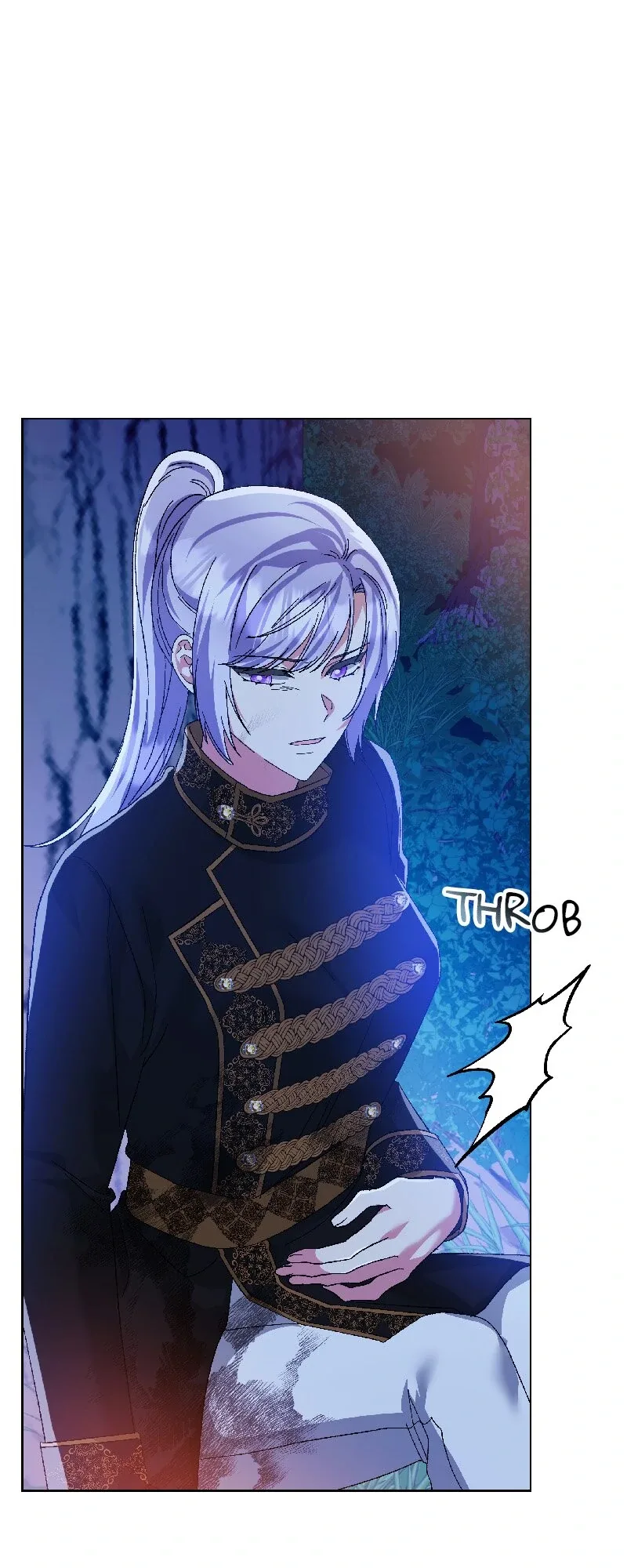 The Return of the Ex-Wife Chapter 53 page 76