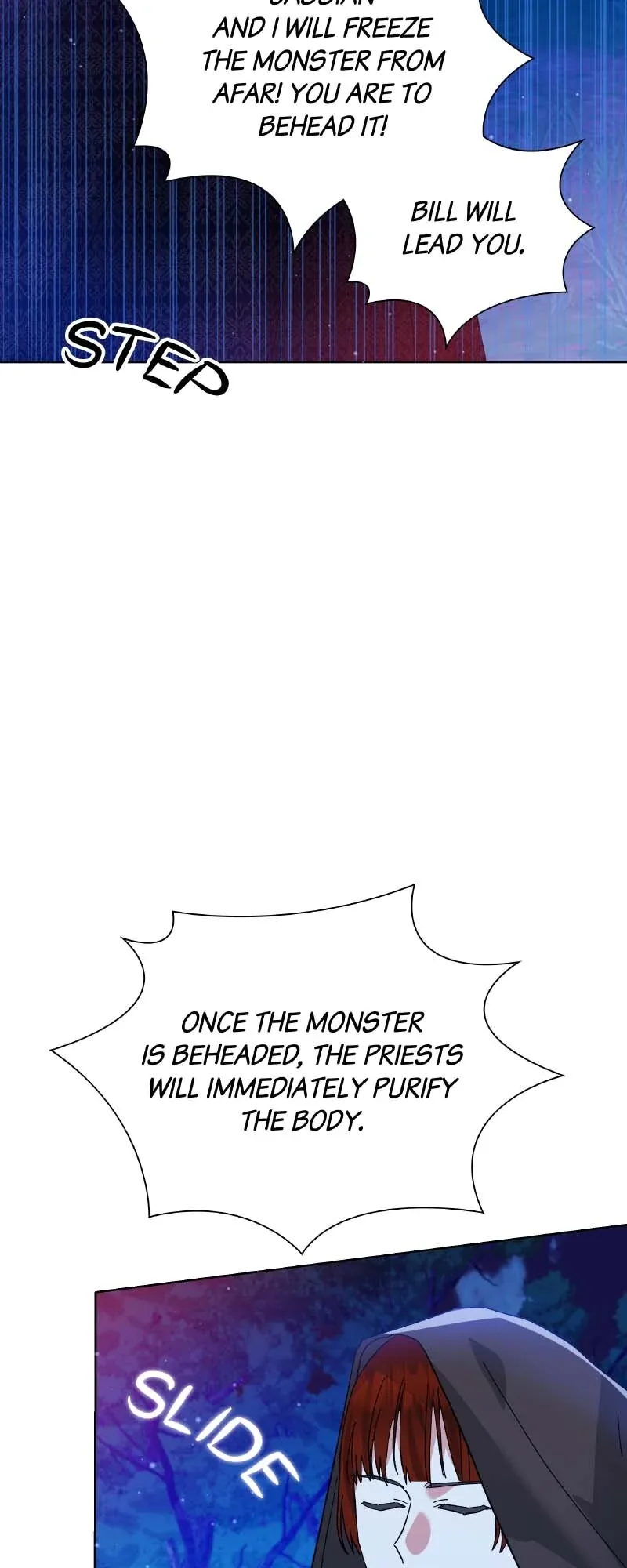 The Return of the Ex-Wife Chapter 55 page 38