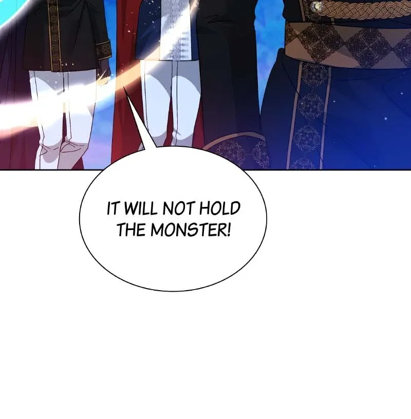 The Return of the Ex-Wife Chapter 55 page 52