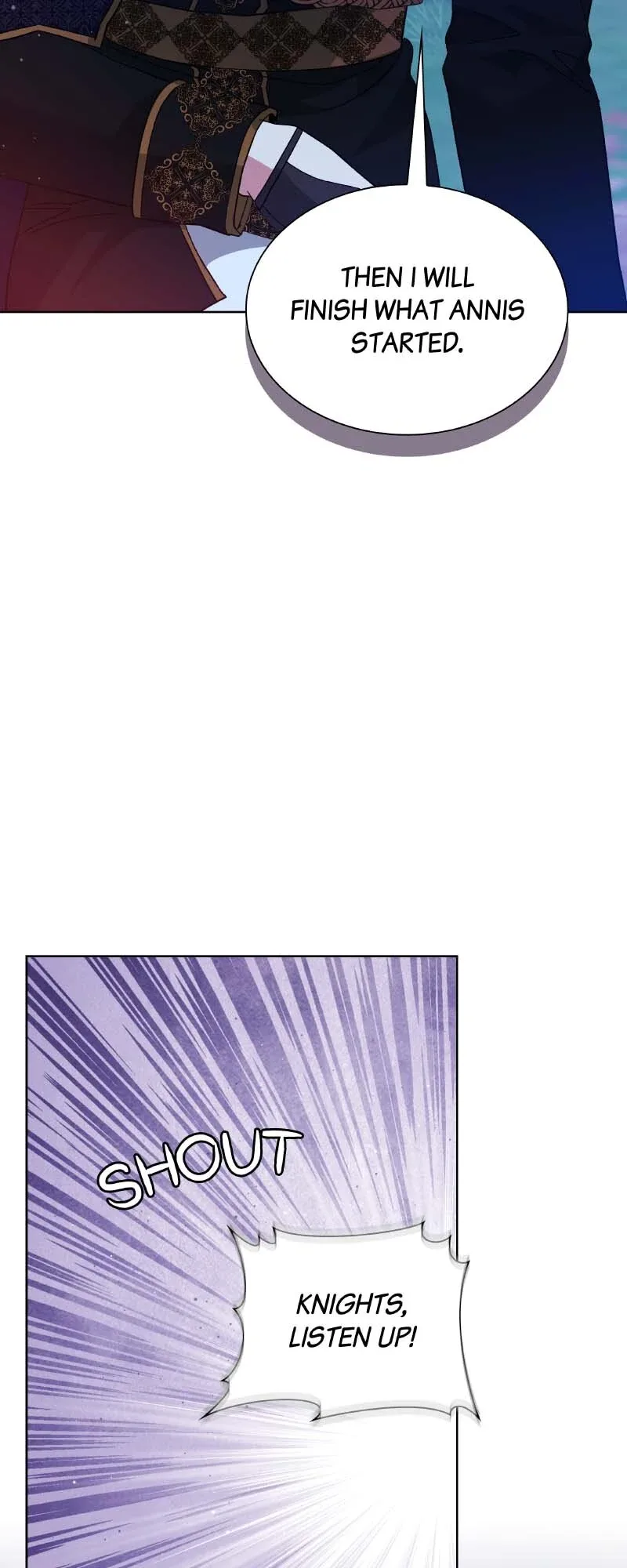 The Return of the Ex-Wife Chapter 55 page 36