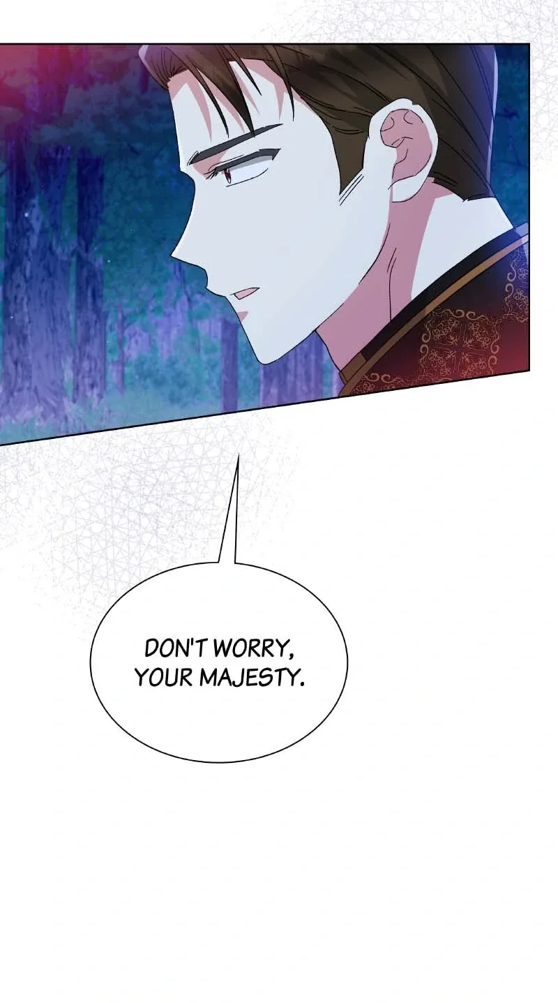 The Return of the Ex-Wife Chapter 55 page 34