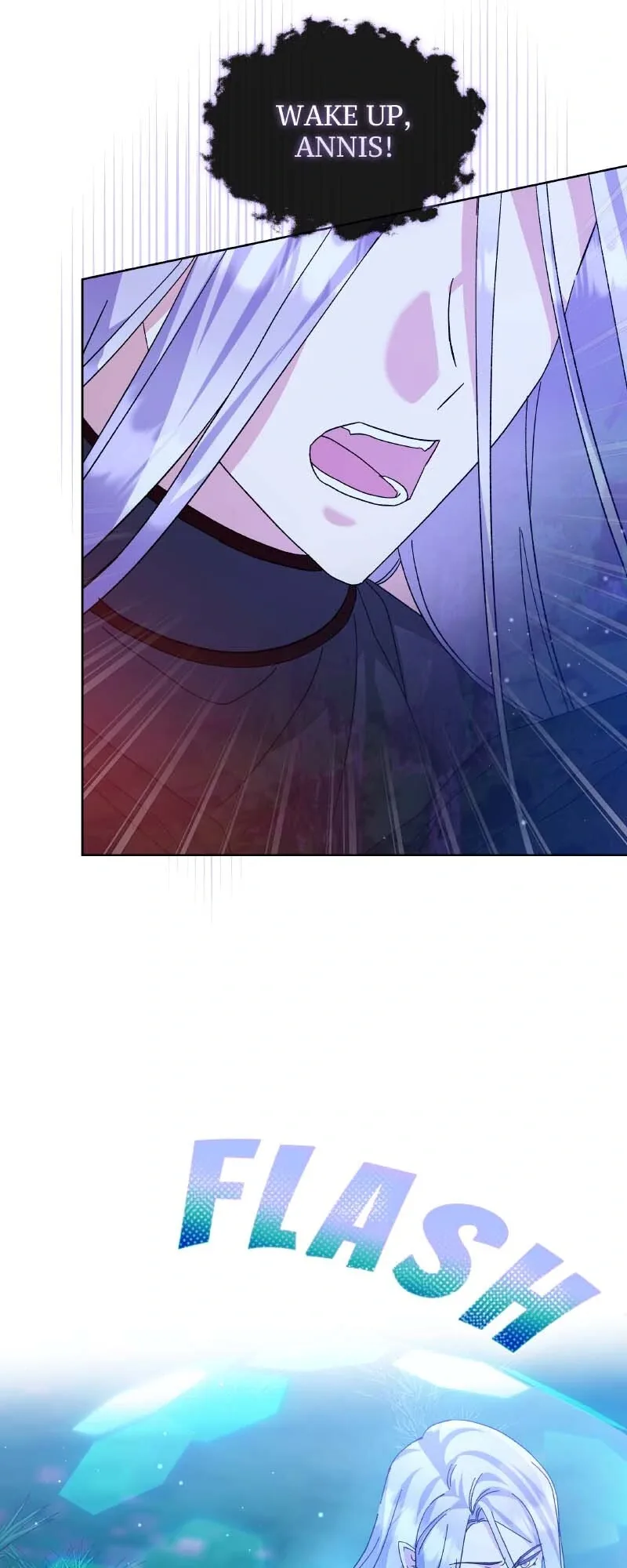 The Return of the Ex-Wife Chapter 55 page 4