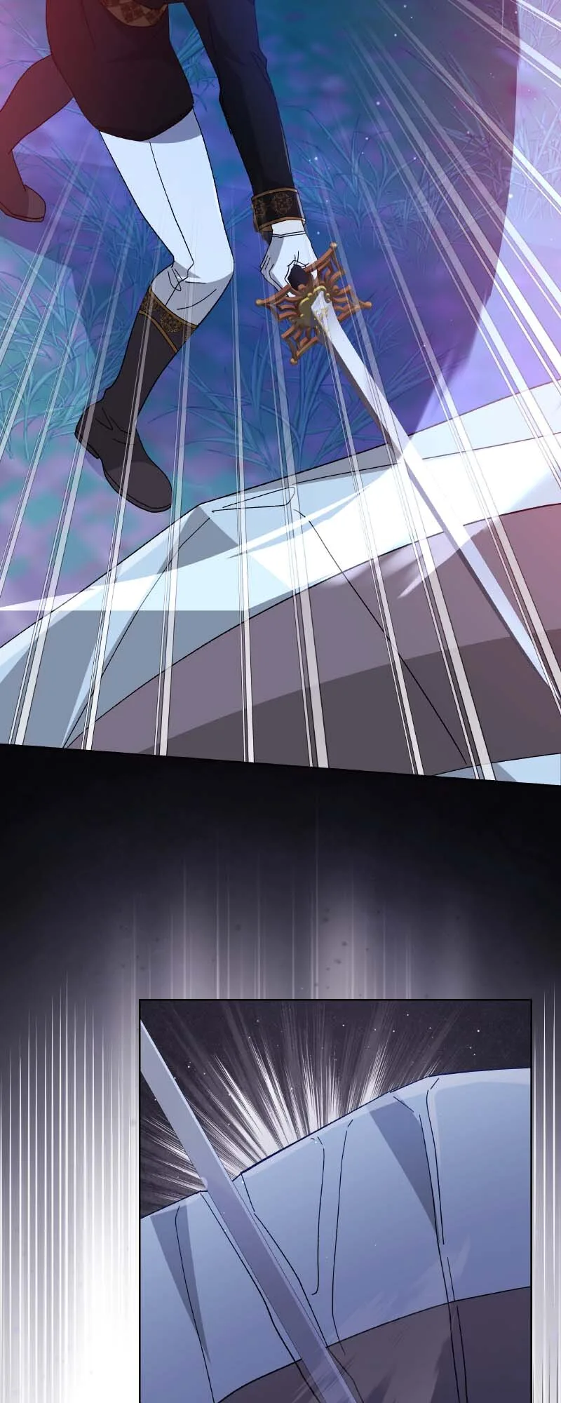 The Return of the Ex-Wife Chapter 55 page 49