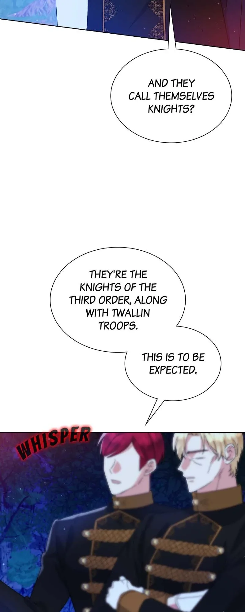 The Return of the Ex-Wife Chapter 55 page 59