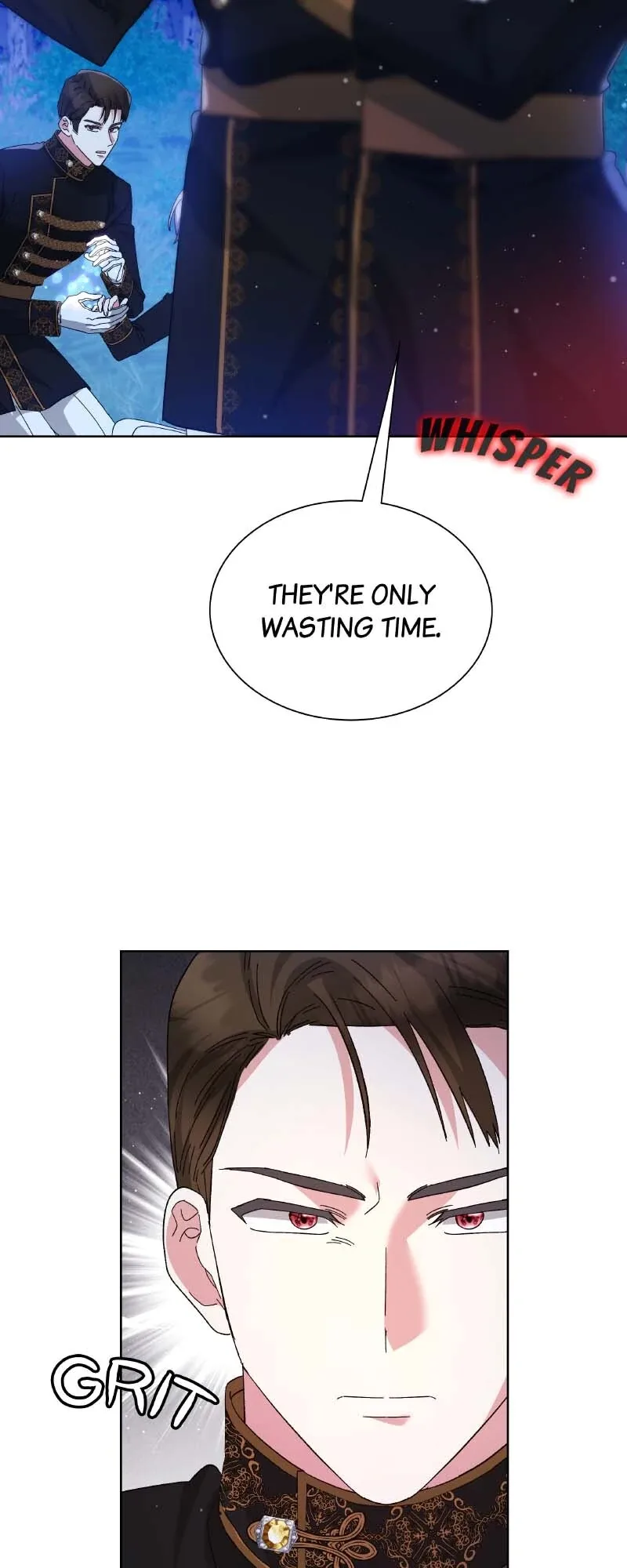 The Return of the Ex-Wife Chapter 55 page 60