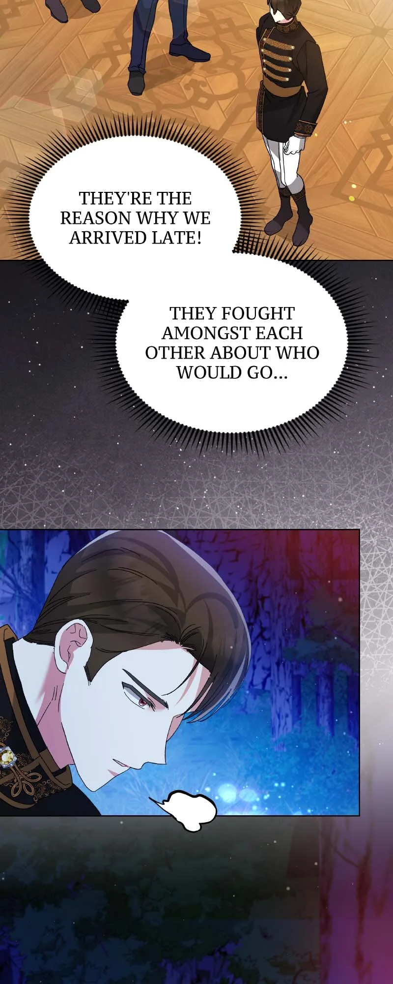 The Return of the Ex-Wife Chapter 55 page 62