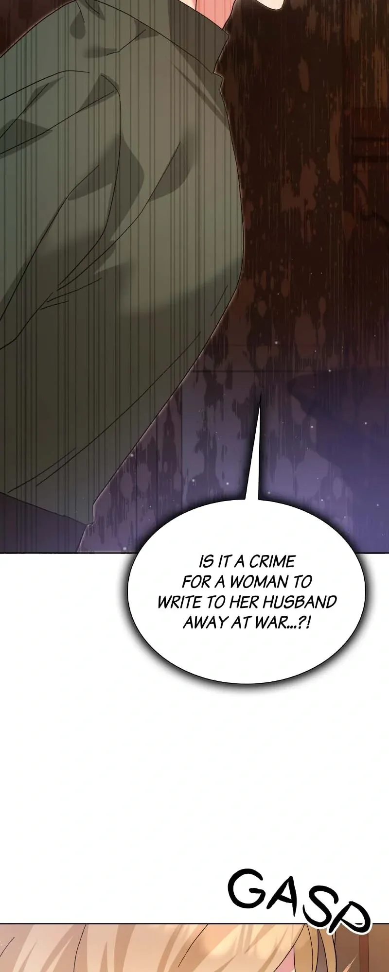 The Return of the Ex-Wife Chapter 57 page 11