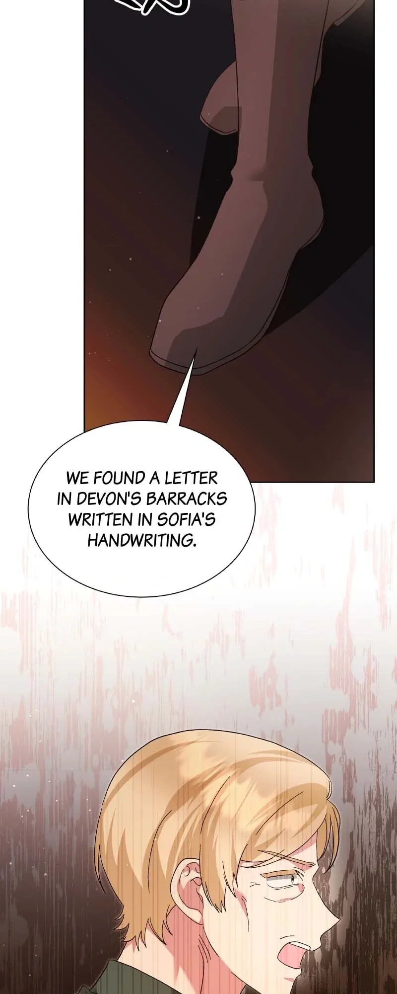 The Return of the Ex-Wife Chapter 57 page 10