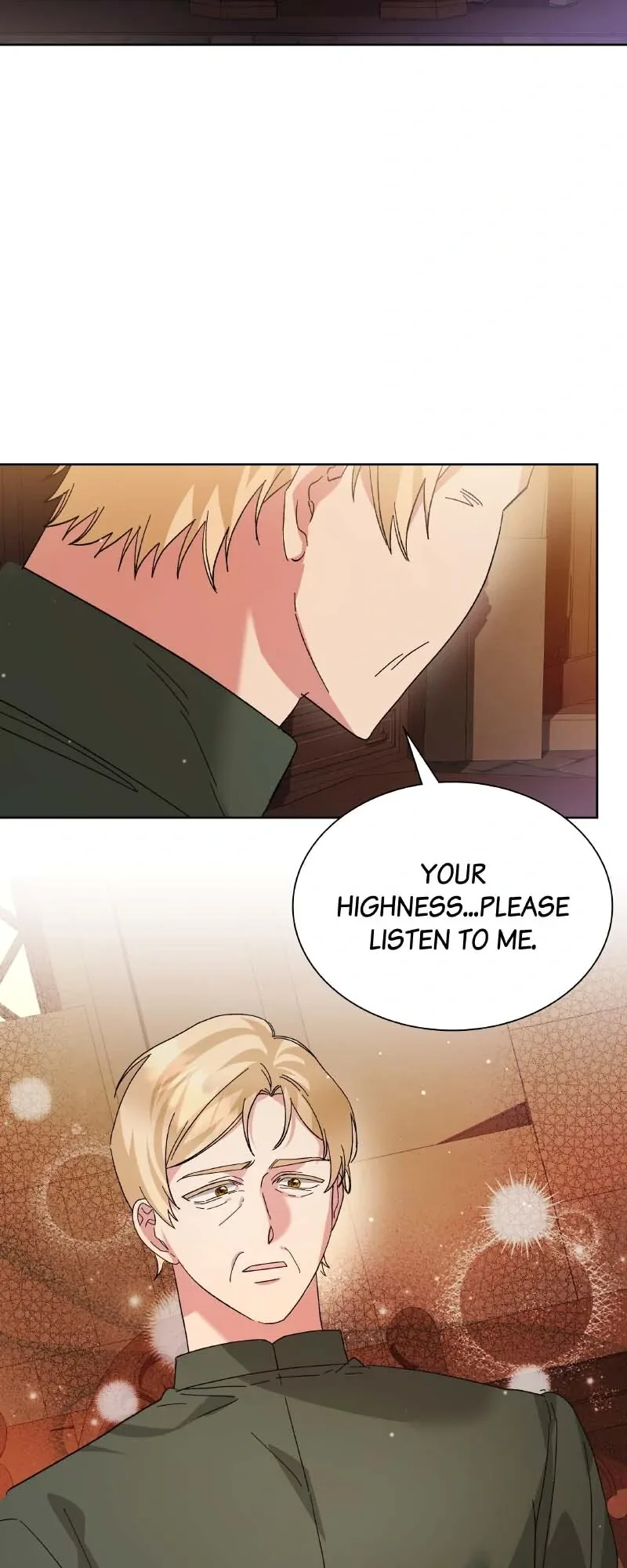 The Return of the Ex-Wife Chapter 57 page 8