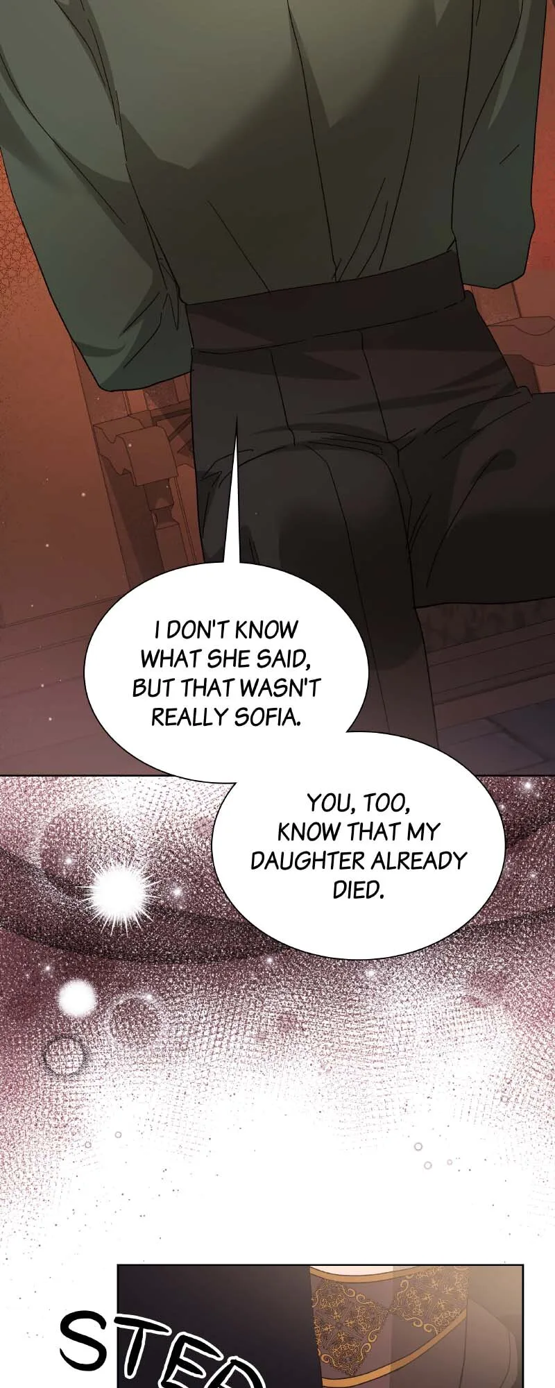 The Return of the Ex-Wife Chapter 57 page 9