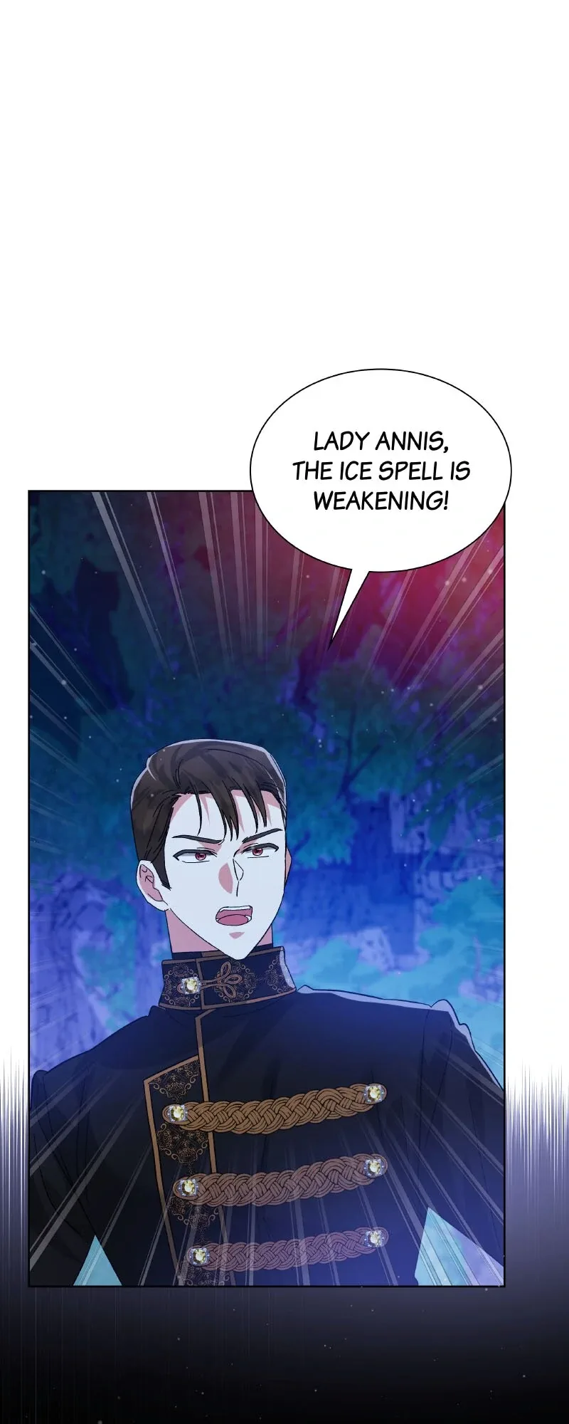 The Return of the Ex-Wife Chapter 56 page 23