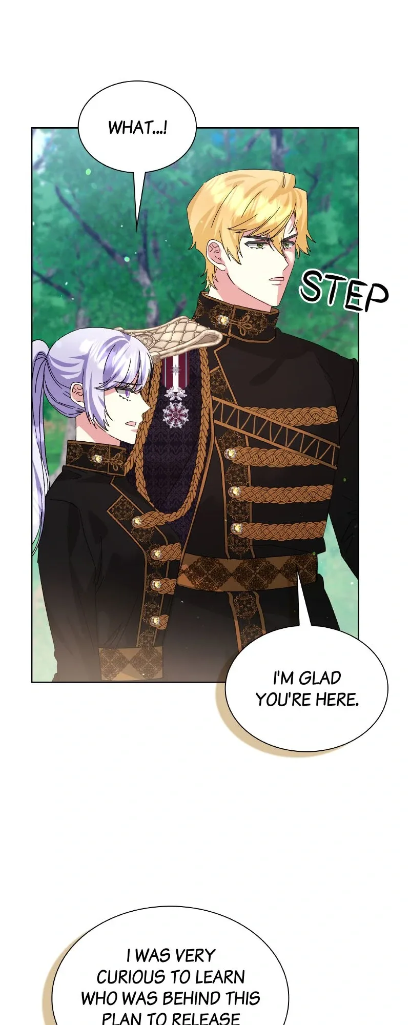 The Return of the Ex-Wife Chapter 56 page 63