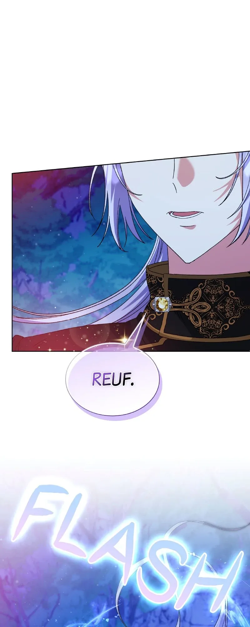 The Return of the Ex-Wife Chapter 56 page 8