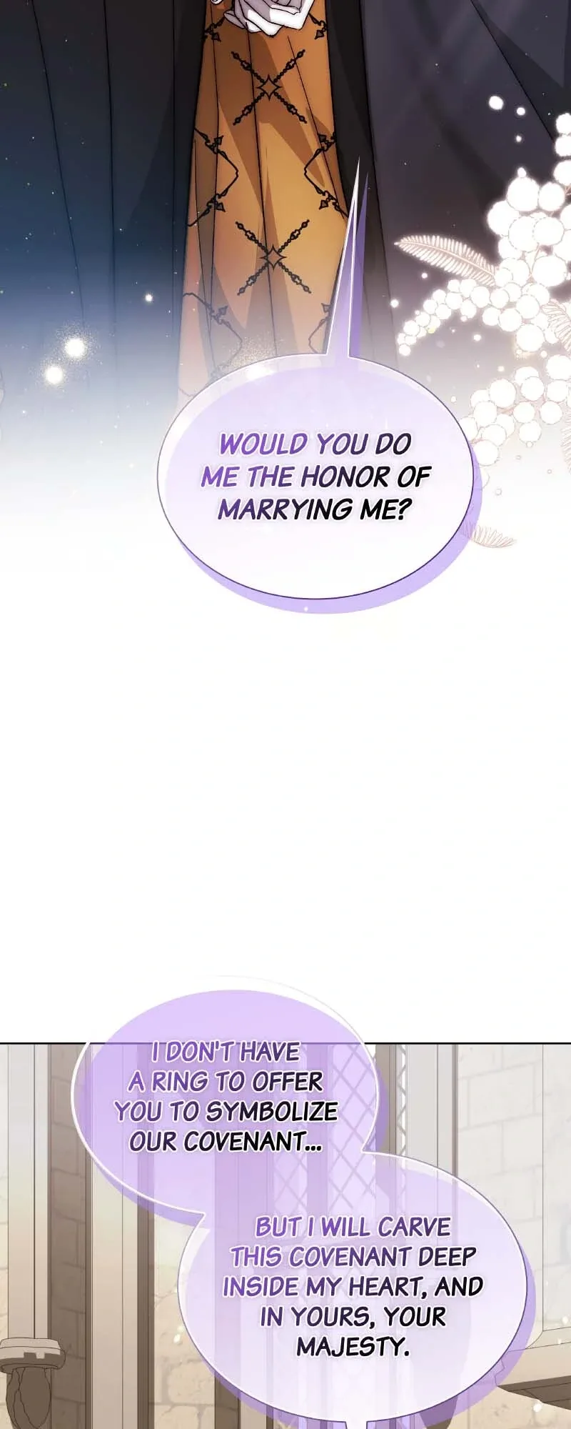 The Return of the Ex-Wife Chapter 59 page 3