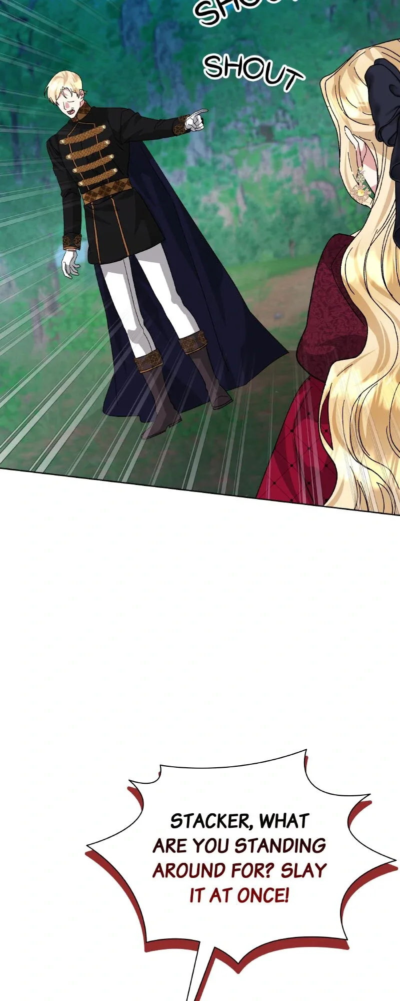 The Return of the Ex-Wife Chapter 56 page 72