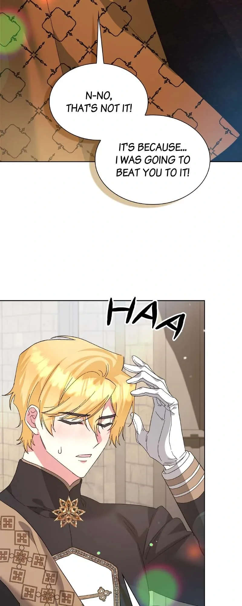 The Return of the Ex-Wife Chapter 59 page 25
