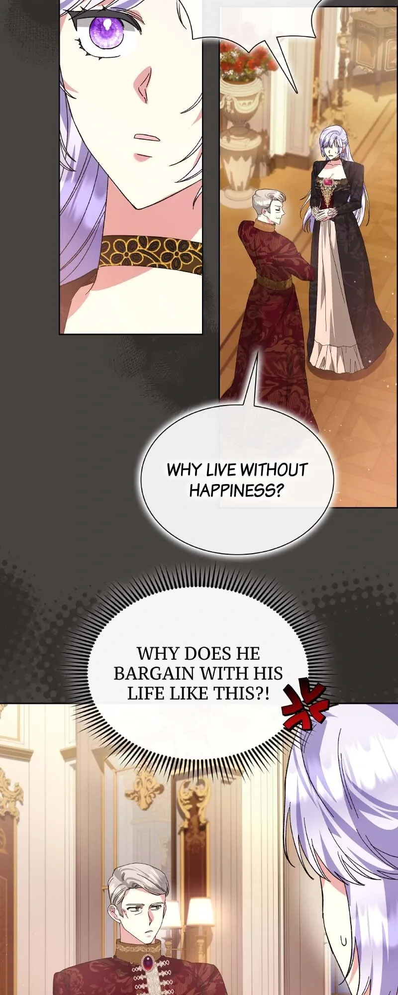 The Return of the Ex-Wife Chapter 59 page 14