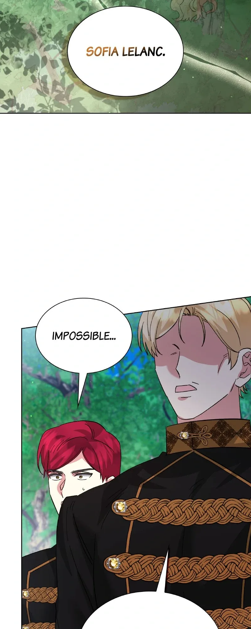The Return of the Ex-Wife Chapter 56 page 67