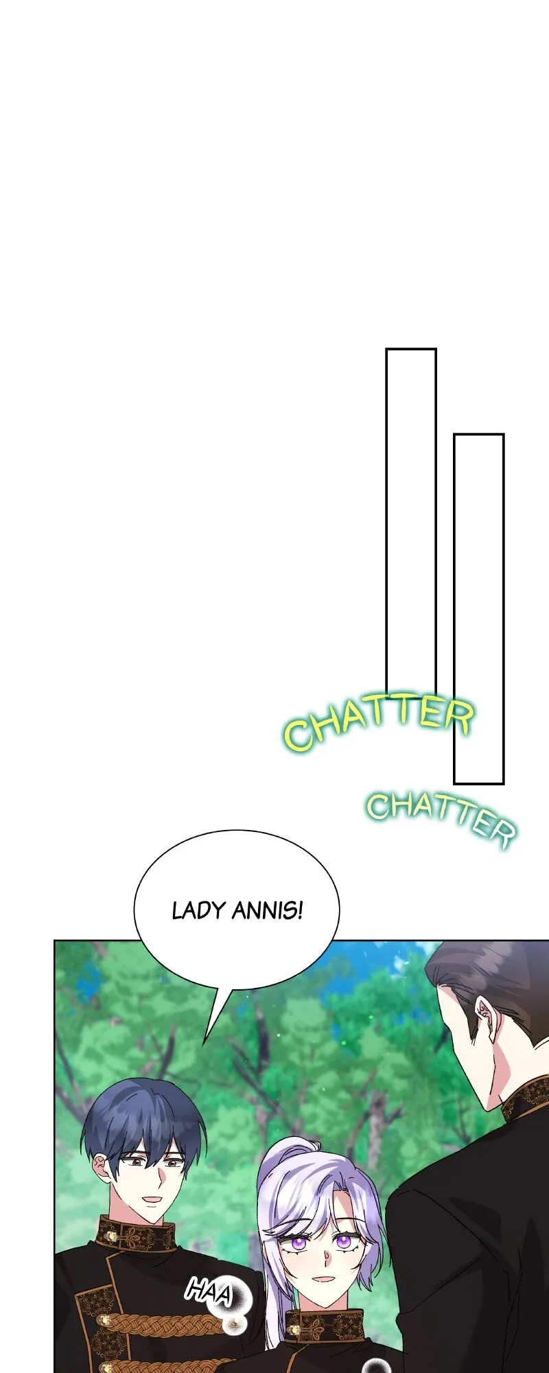 The Return of the Ex-Wife Chapter 56 page 46