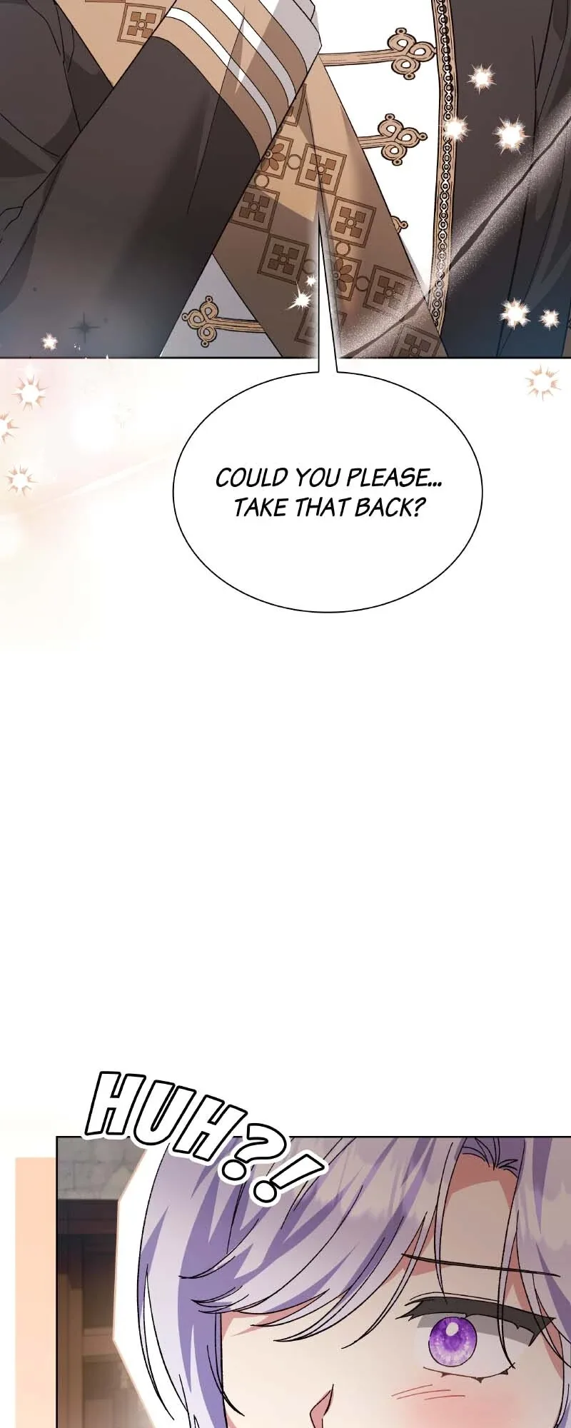 The Return of the Ex-Wife Chapter 59 page 22