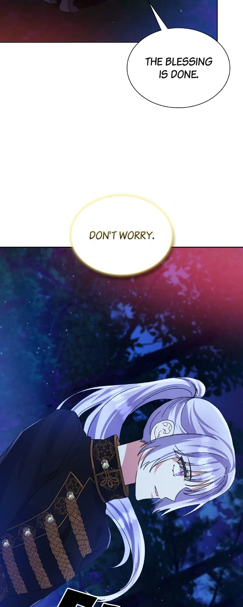 The Return of the Ex-Wife Chapter 56 page 21