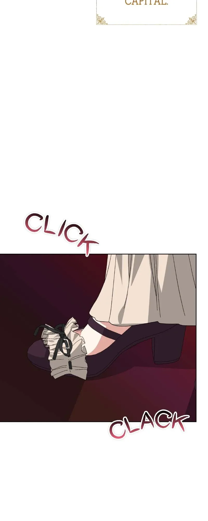 The Return of the Ex-Wife Chapter 57 page 31