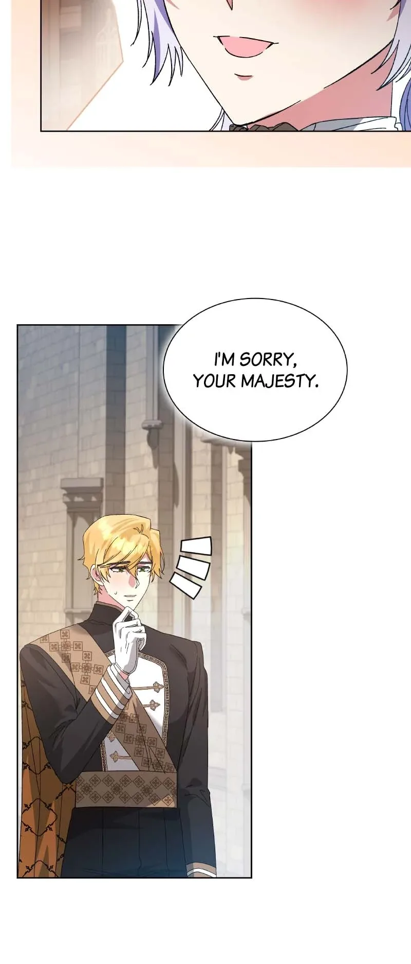 The Return of the Ex-Wife Chapter 59 page 23