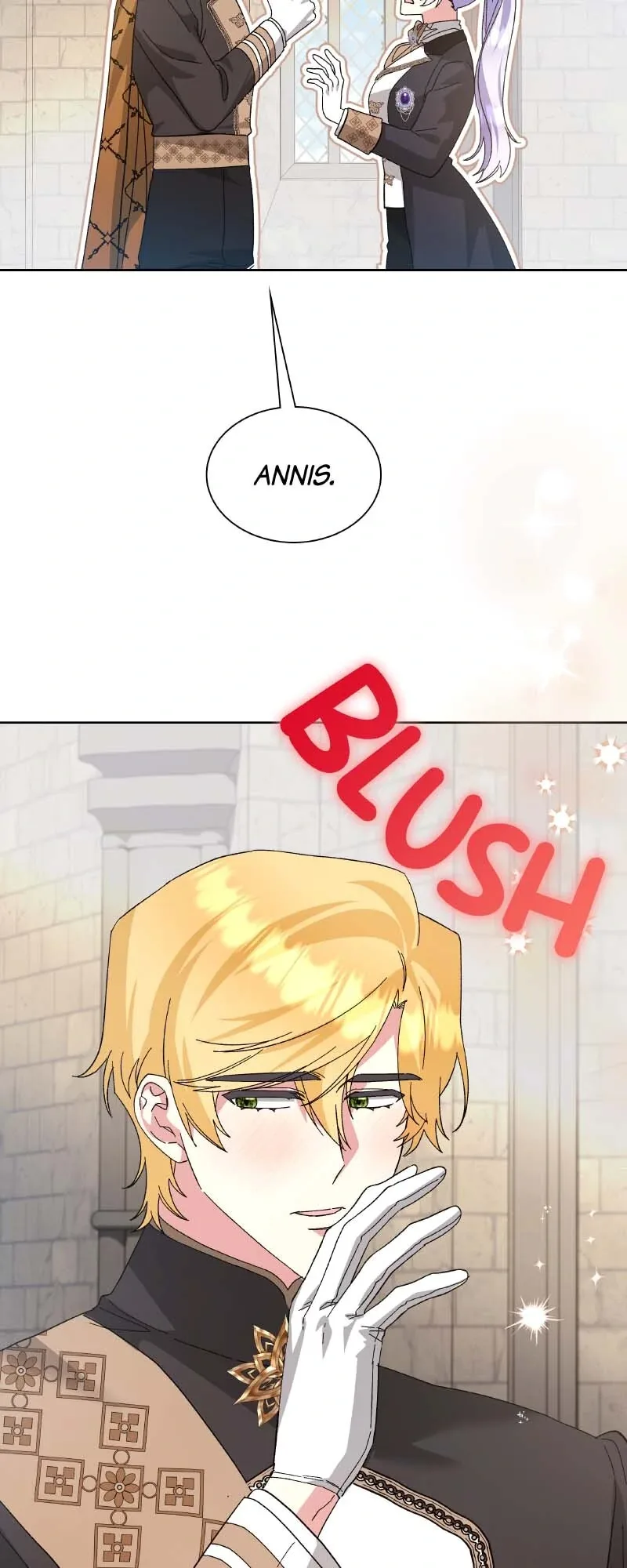 The Return of the Ex-Wife Chapter 59 page 21
