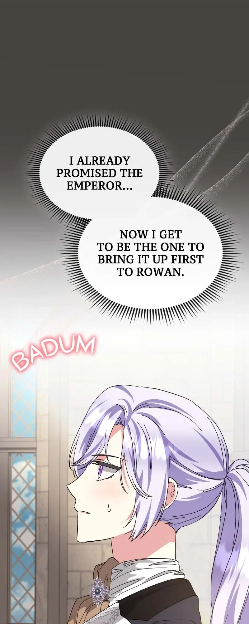 The Return of the Ex-Wife Chapter 59 page 18
