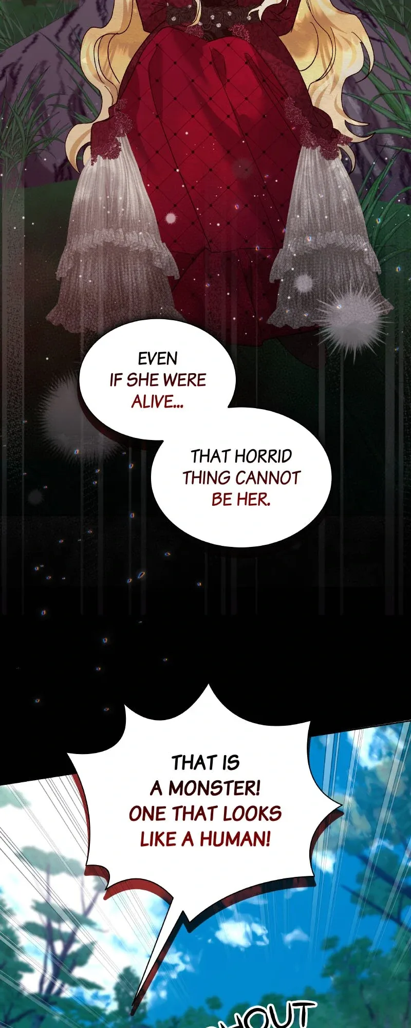 The Return of the Ex-Wife Chapter 56 page 71