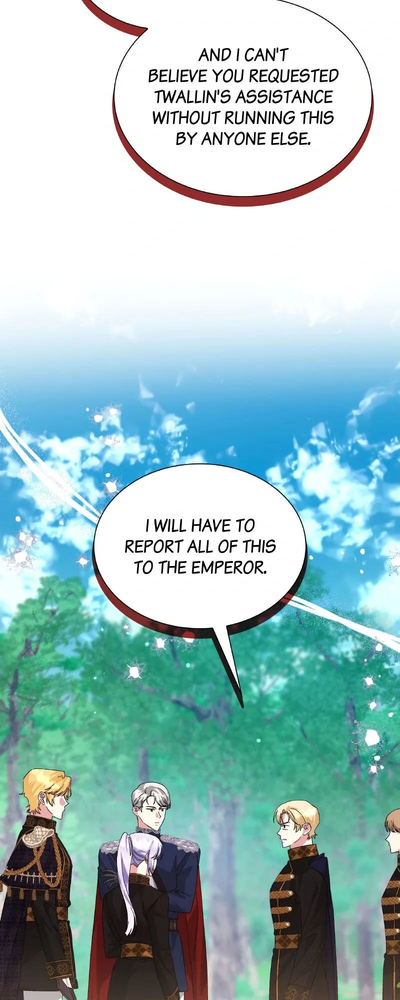 The Return of the Ex-Wife Chapter 56 page 61