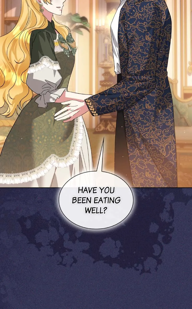 The Return of the Ex-Wife Chapter 57 page 54