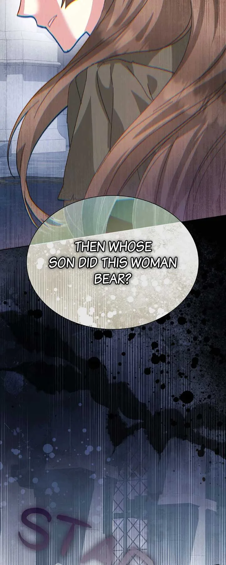 The Return of the Ex-Wife Chapter 58 page 61