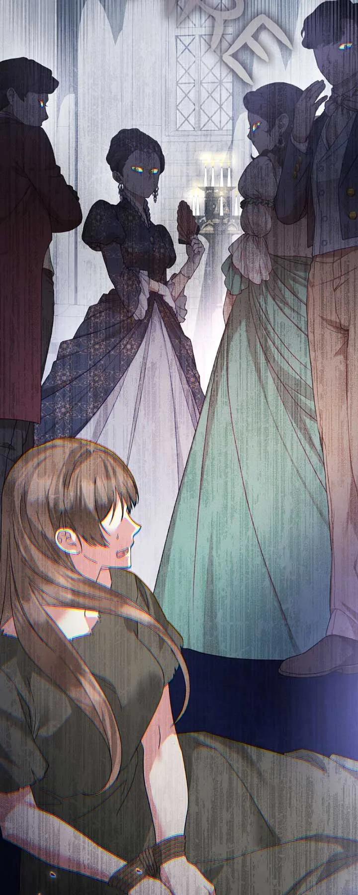 The Return of the Ex-Wife Chapter 58 page 62
